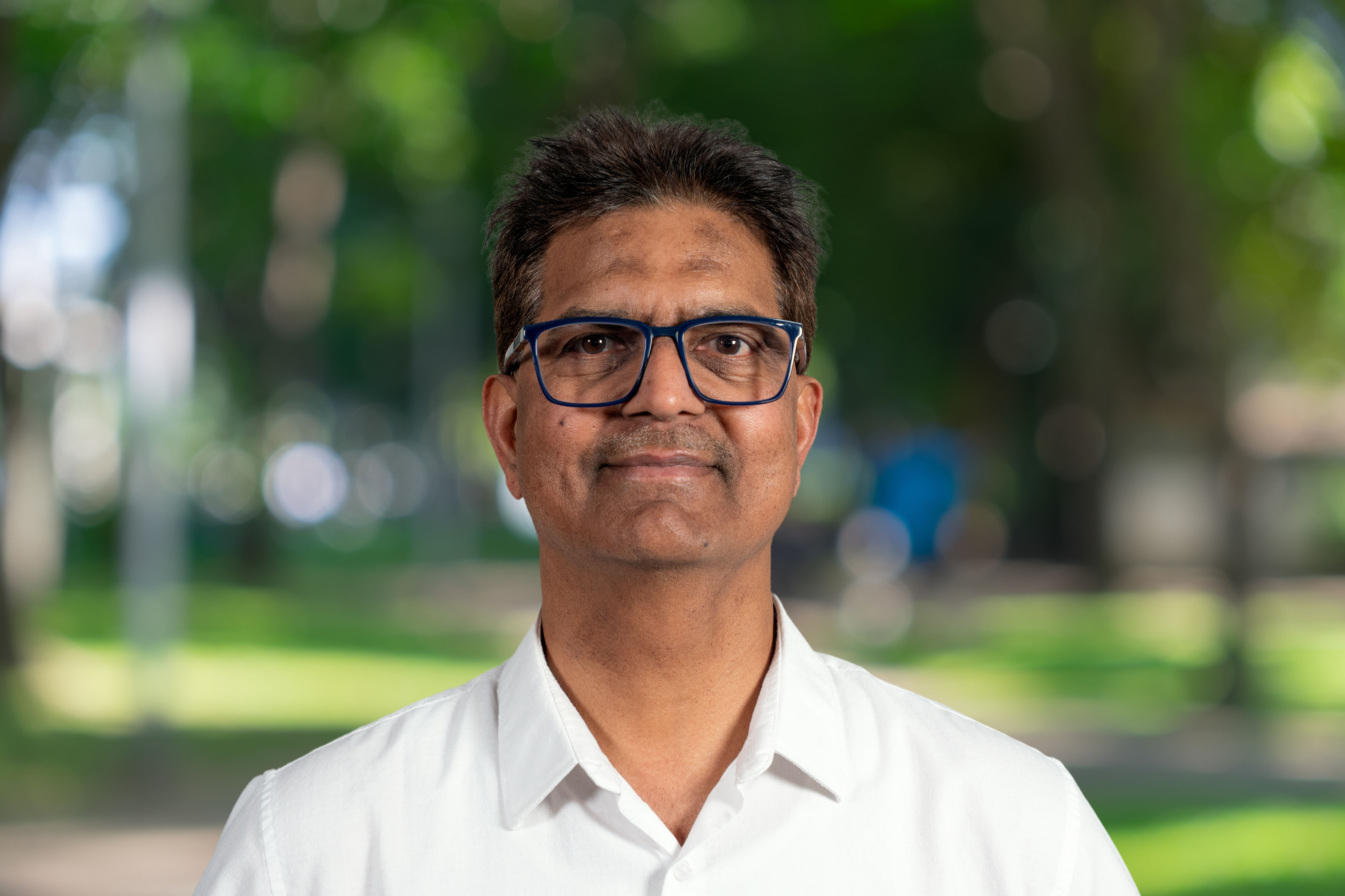 Prof Rajesh K Sani